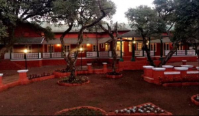 Jameson Villa 6BHK, Mahabaleshwar